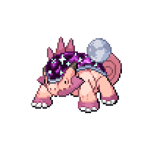 Cleftle Sprite Image