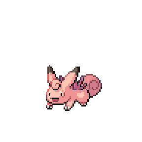 Clefran Sprite Image