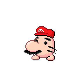 Clefpass Sprite Image