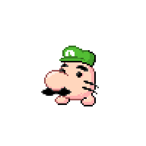 Clefpass Sprite Image