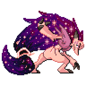 Clefark Sprite Image