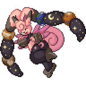 Clefpunny Sprite Image
