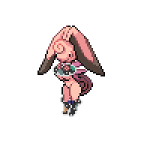 Clefpunny Sprite Image