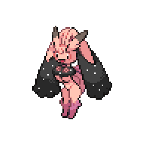 Clefpunny Sprite Image