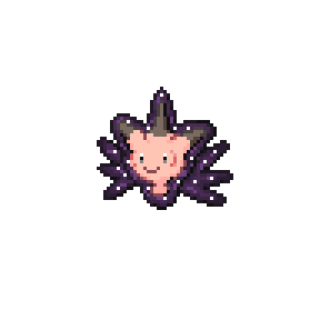 Cleftom Sprite Image