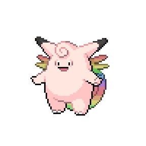 Cleffable Sprite Image