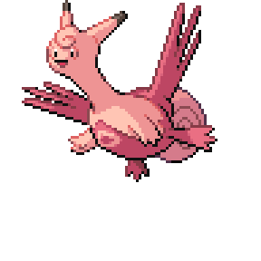 Cleftias Sprite Image