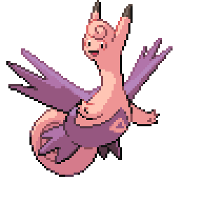 Cleftios Sprite Image