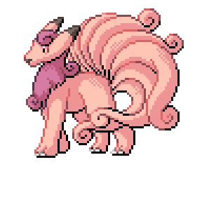 Cleftales Sprite Image