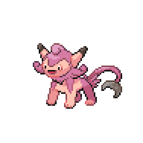 Clefxio Sprite Image