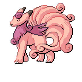 Cleftales Sprite Image
