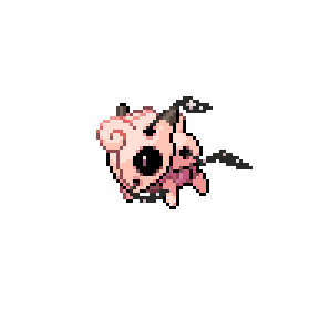 Clefon Sprite Image
