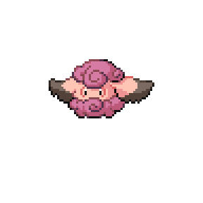 Clefonee Sprite Image