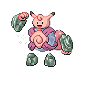 Clefolett Sprite Image