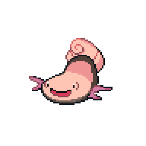 Cleffisk Sprite Image