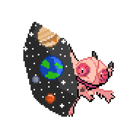 Clefeye Sprite Image