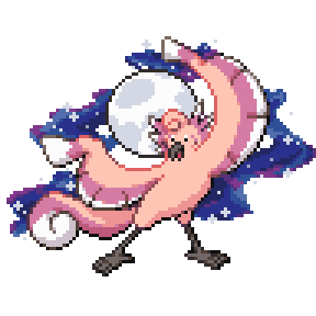 Clefcorio Sprite Image