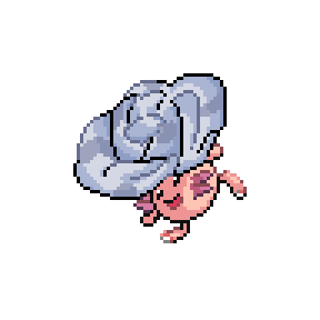 Clefplume Sprite Image