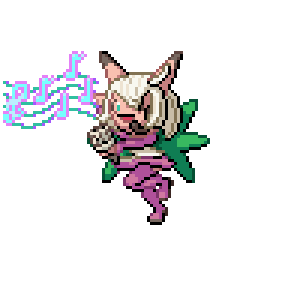 Clefetta Sprite Image