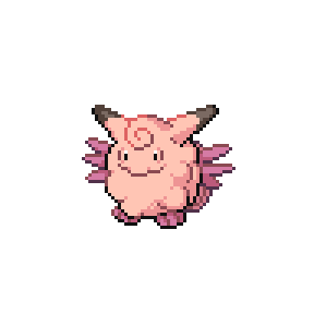 Cleflix Sprite Image
