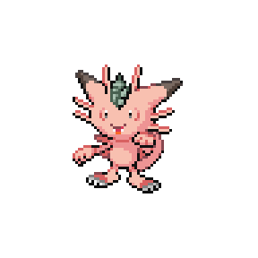 Clefth Sprite Image