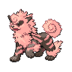Clefnine Sprite Image