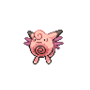 Clefwag Sprite Image