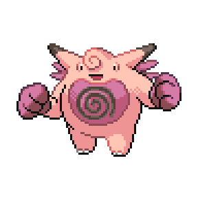 Clefwrath Sprite Image