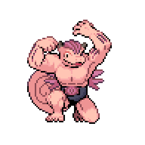Clefchoke Sprite Image