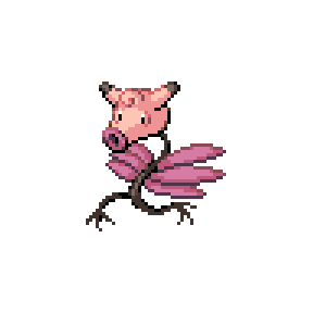 Clefsprout Sprite Image