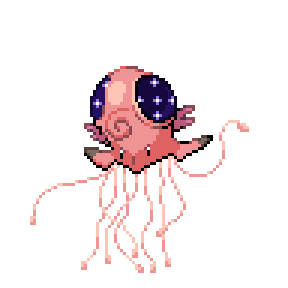 Clefcool Sprite Image