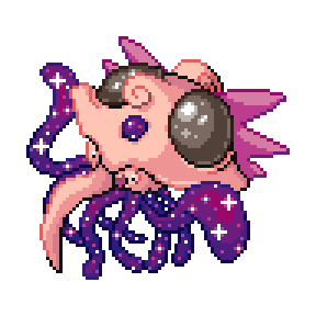 Clefcruel Sprite Image