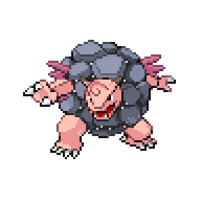 Cleflem Sprite Image