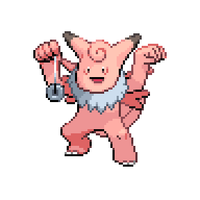 Clefno Sprite Image