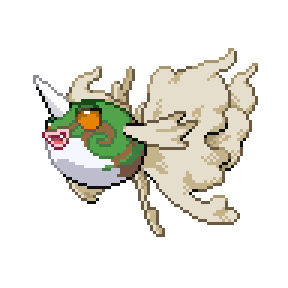 Whimsiking Sprite Image