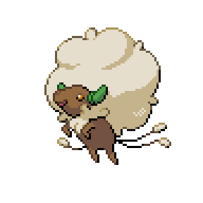 Whimsiros Sprite Image