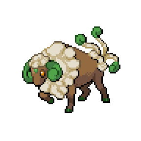 Whimsiros Sprite Image