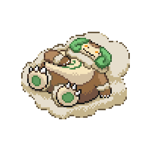 Whimsilax Sprite Image