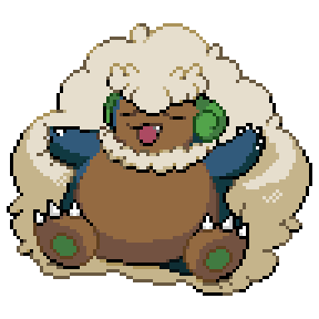 Whimsilax Sprite Image