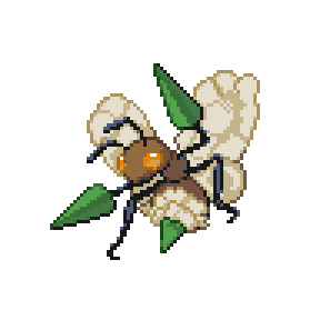 Whimsidrill Sprite Image
