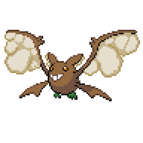 Whimsibat Sprite Image