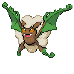 Whimsibat Sprite Image