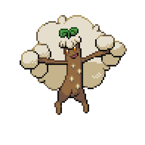 Whimsiwoodo Sprite Image
