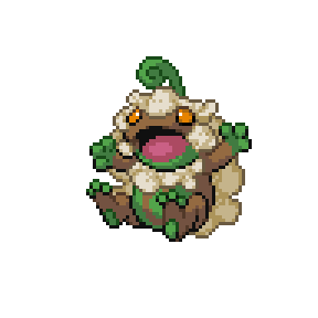 Whimsitoed Sprite Image