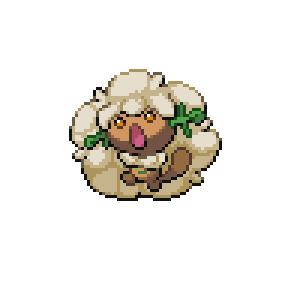 Whimsiper Sprite Image