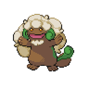 Whimsisire Sprite Image