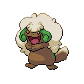 Whimsisire Sprite Image