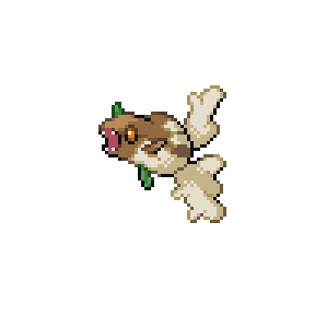 Whimsiraid Sprite Image