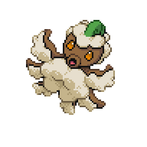 Whimsillery Sprite Image