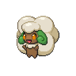 Whimsigon2 Sprite Image